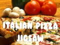 Laro Italian Pizza Jigsaw