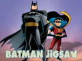 Laro Batman Jigsaw 