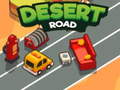 Laro Desert Road