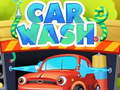 Laro car wash 