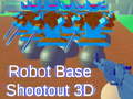 Laro Robot Base Shootout 3D