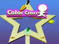 Laro Color cross