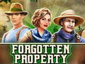 Laro Forgotten Property