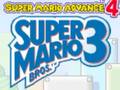 Laro Super Mario Advance 4