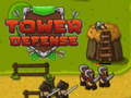 Laro Tower Defense