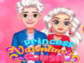 Laro Princess Valentine's Crush