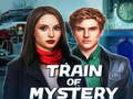 Laro Train of Mystery
