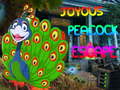 Laro Joyous Peacock Escape