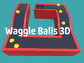 Laro Waggle Balls 3D
