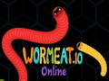 Laro Wormeat.io Online