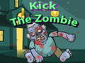 Laro Kick The Zombies