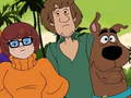 Laro Scooby Doo Hidden Stars