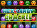 Laro Hex Candy Crackle