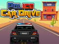 Laro Police Car Drive