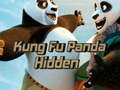 Laro Kung Fu Panda Hidden