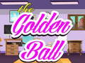 Laro The golden ball