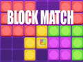 Laro Block Match