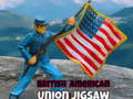Laro British-American Union Jigsaw
