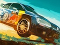 Laro Desert Racer