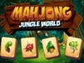 Laro Mahjong Jungle World