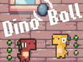Laro Dino Ball