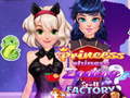 Laro Chinese Zodiac Spell Factory