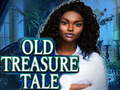 Laro Old Treasure Tale