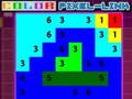 Laro Color Pixel Link