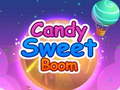 Laro Candy Sweet Boom