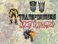 Laro Transformers