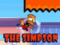 Laro The Simpson