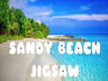 Laro Sandy Beach Jigsaw
