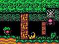 Laro Froggy Knight: Lost in the Forest