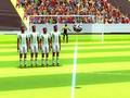Laro Free Kick Football 2021