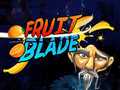 Laro Fruit Blade