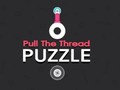 Laro Pull the Thread Puzzle