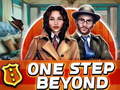 Laro One Step Beyond