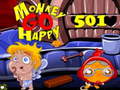 Laro Monkey Go Happy Stage 501