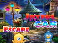 Laro Joyful Car Escape