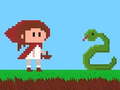 Laro Little Red Riding Hood