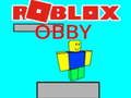 Laro Roblox Obby