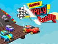Laro Mini Rally Racing