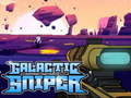 Laro Galactic Sniper