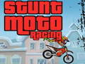 Laro Stunt Moto Racing