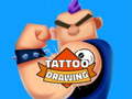 Laro Tattoo Drawing