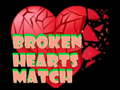 Laro Broken Hearts Match
