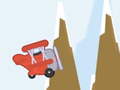 Laro Hill Fly Race