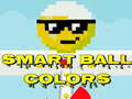Laro Smart Ball Colors