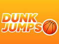 Laro Dunk Jumps