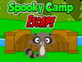 Laro Spooky Camp Escape